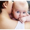 母子關係影響兒童腦體積